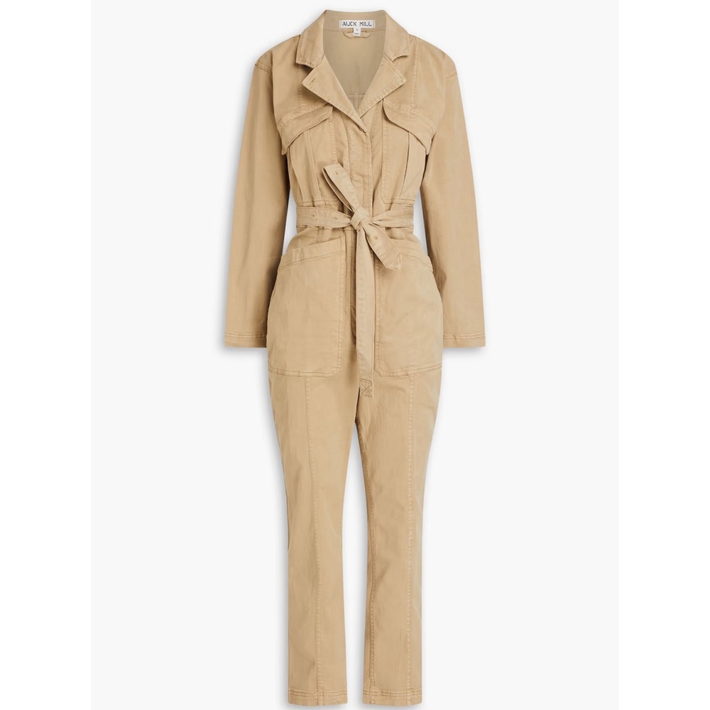 ALEX MILL Jumpsuit size small